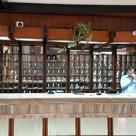 Hotel Siddhartha حيدر أباد المظهر الخارجي الصورة