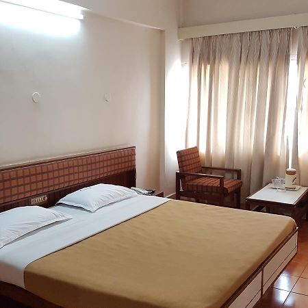 Hotel Siddhartha حيدر أباد المظهر الخارجي الصورة