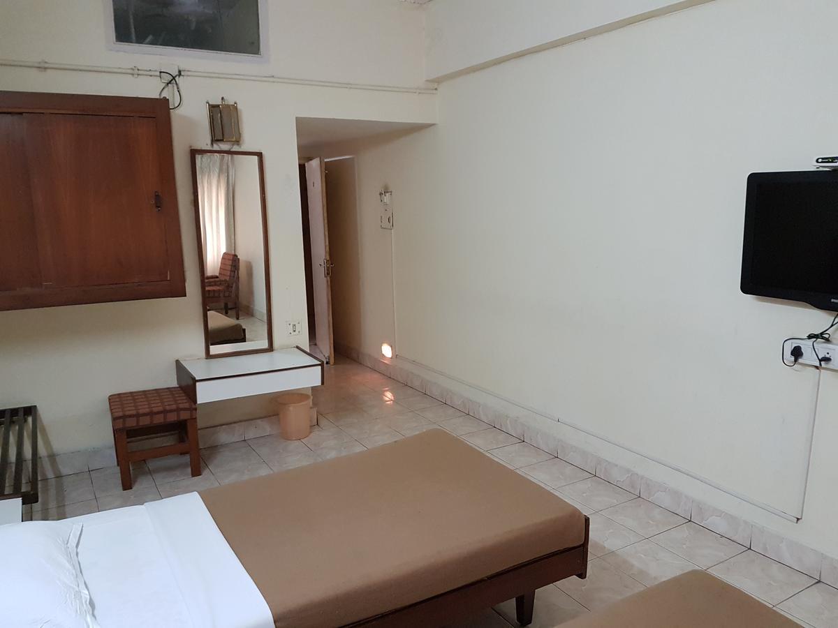 Hotel Siddhartha حيدر أباد المظهر الخارجي الصورة