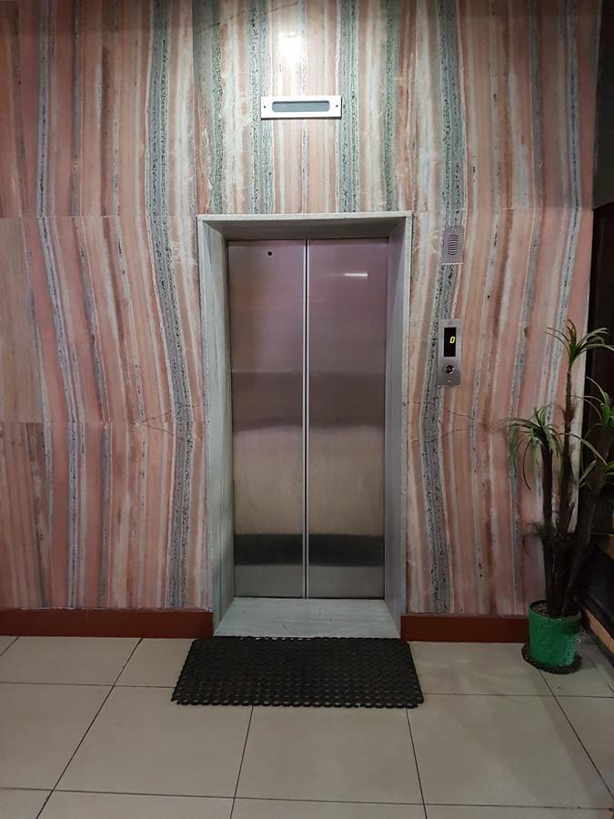 Hotel Siddhartha حيدر أباد المظهر الخارجي الصورة