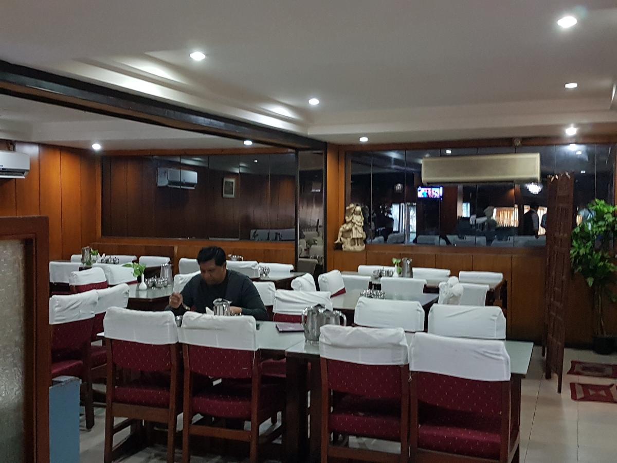 Hotel Siddhartha حيدر أباد المظهر الخارجي الصورة
