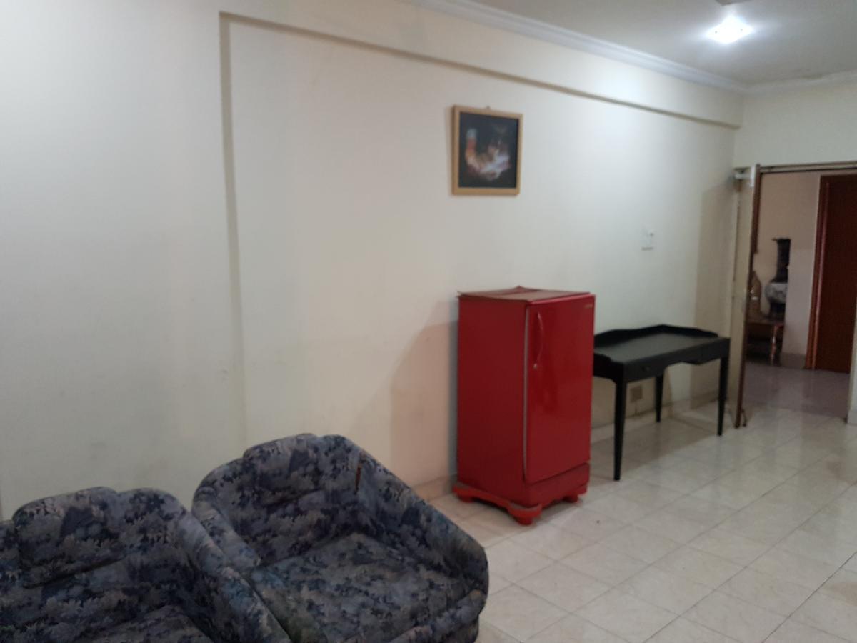 Hotel Siddhartha حيدر أباد المظهر الخارجي الصورة