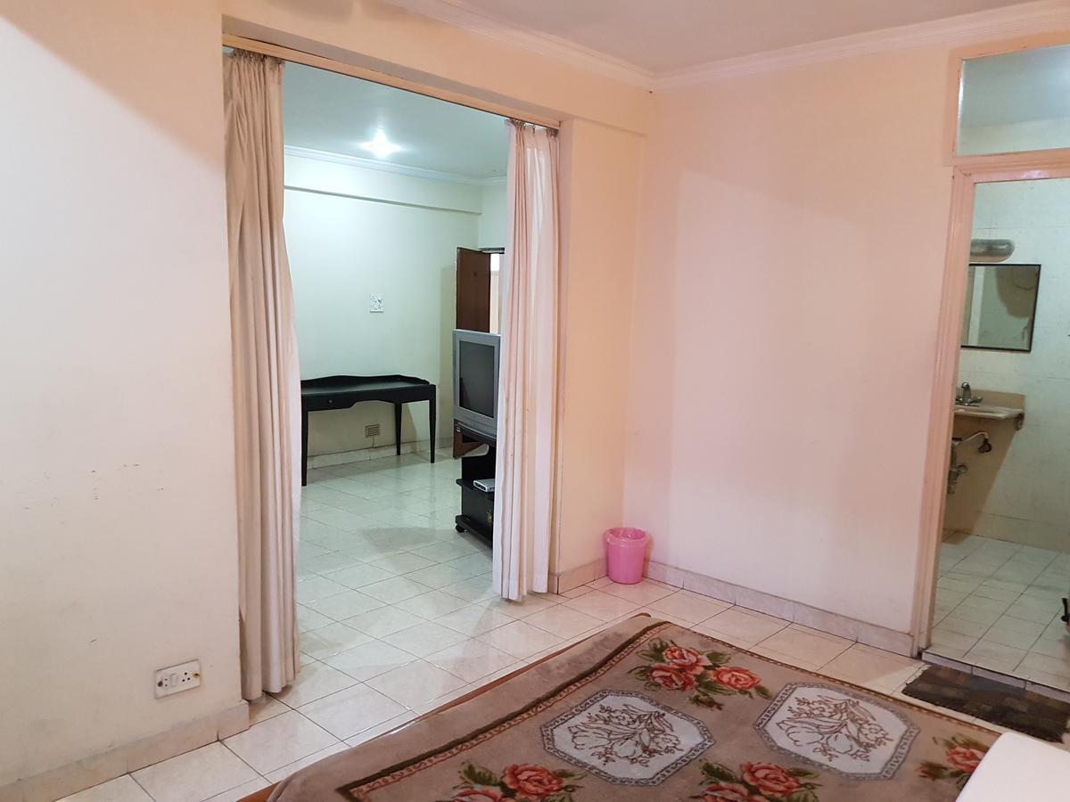 Hotel Siddhartha حيدر أباد المظهر الخارجي الصورة