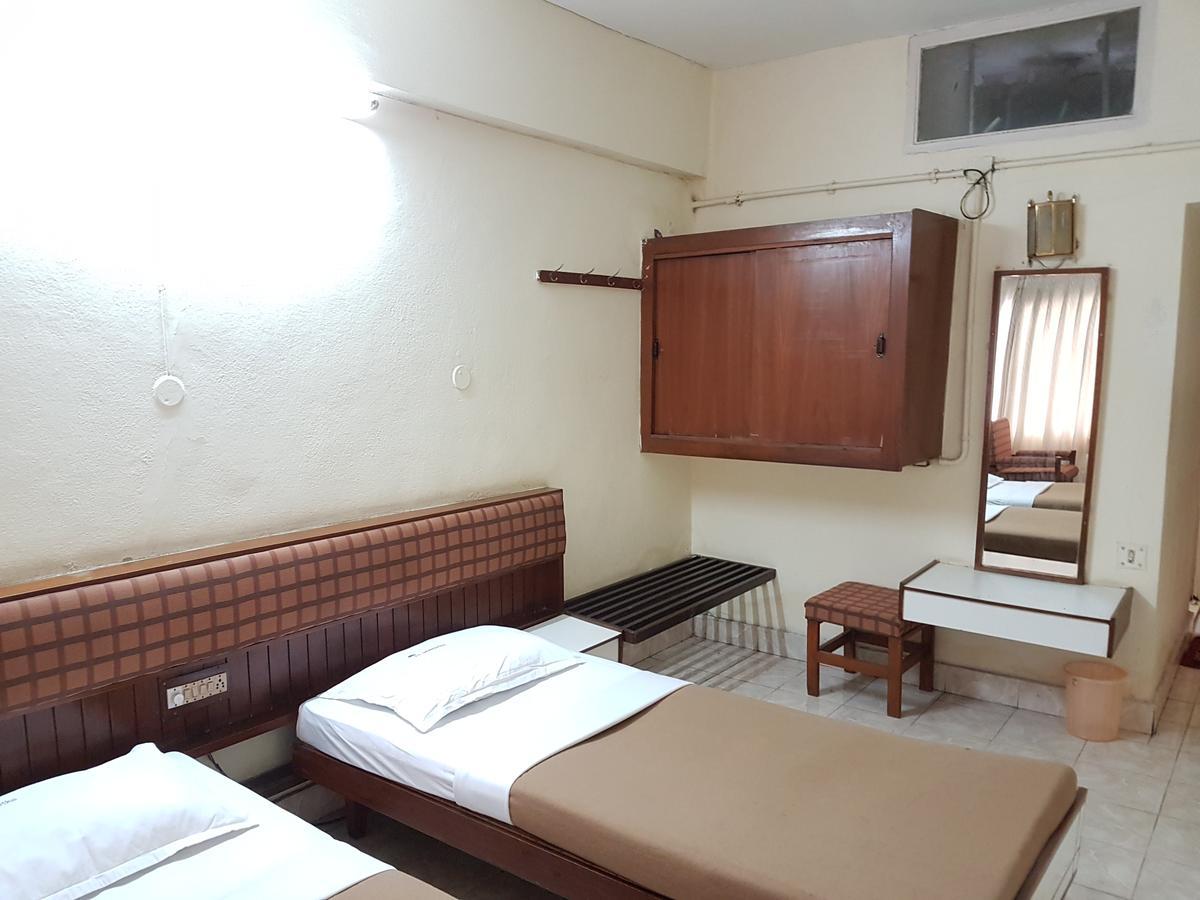 Hotel Siddhartha حيدر أباد المظهر الخارجي الصورة