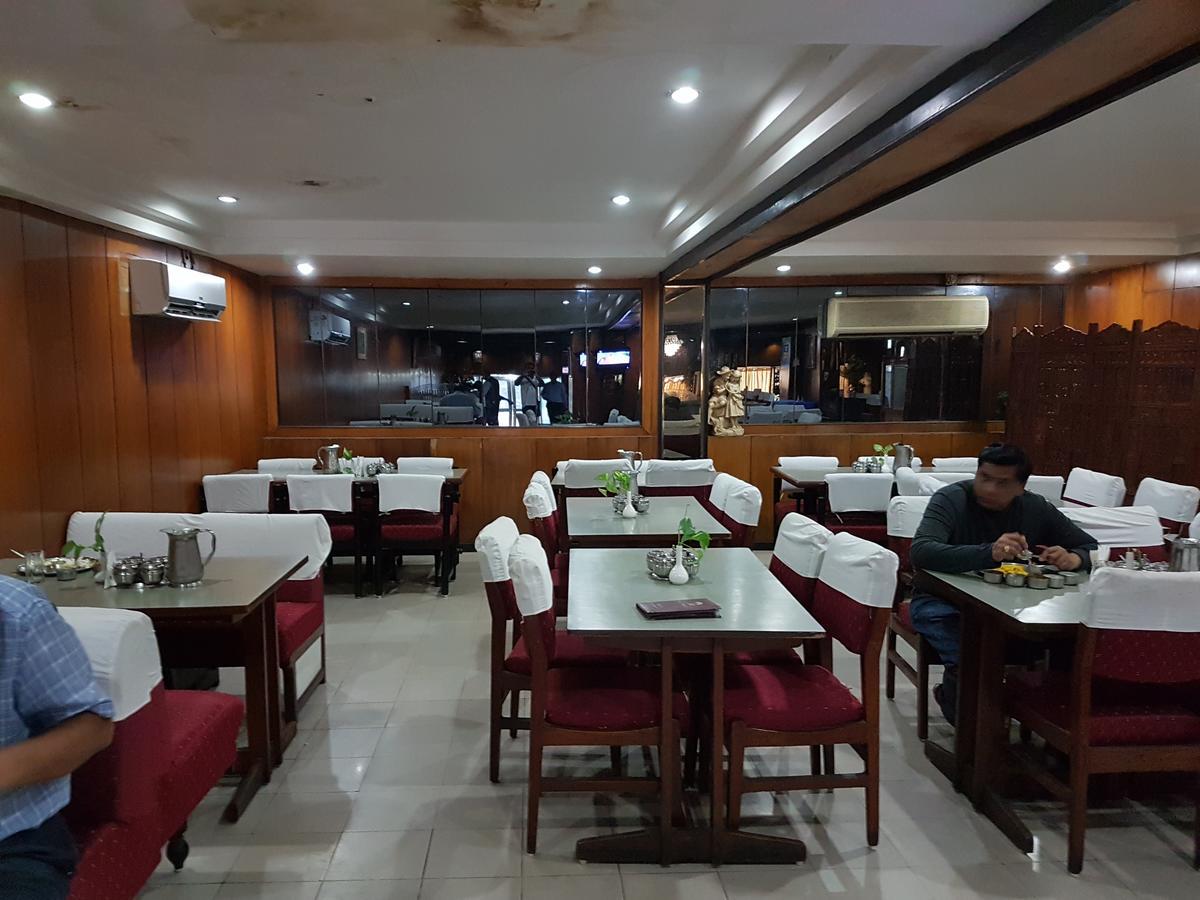 Hotel Siddhartha حيدر أباد المظهر الخارجي الصورة
