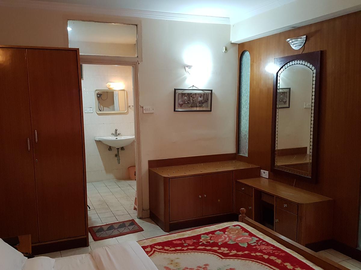 Hotel Siddhartha حيدر أباد المظهر الخارجي الصورة