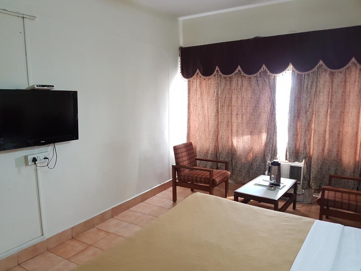 Hotel Siddhartha حيدر أباد المظهر الخارجي الصورة