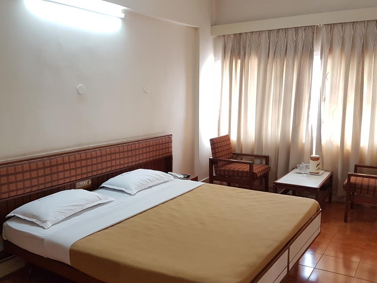 Hotel Siddhartha حيدر أباد المظهر الخارجي الصورة