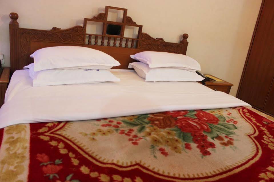 Hotel Siddhartha حيدر أباد المظهر الخارجي الصورة
