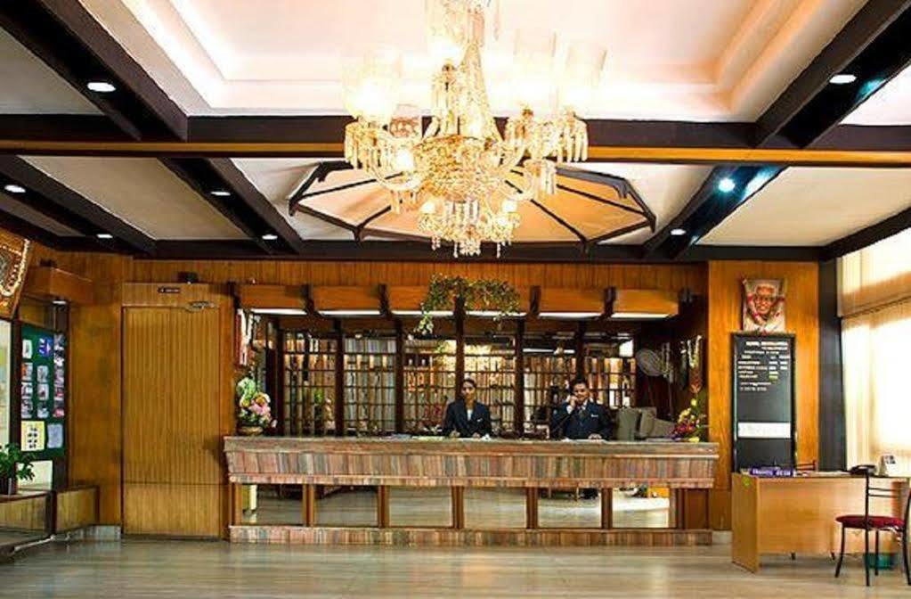 Hotel Siddhartha حيدر أباد المظهر الخارجي الصورة