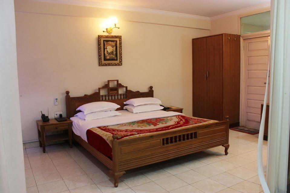 Hotel Siddhartha حيدر أباد المظهر الخارجي الصورة