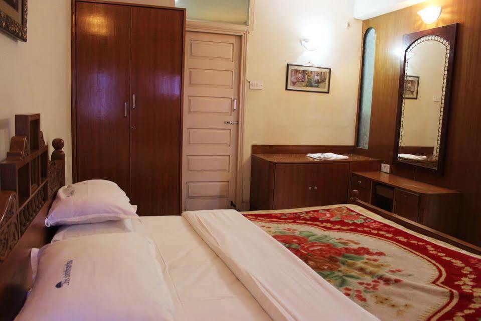Hotel Siddhartha حيدر أباد المظهر الخارجي الصورة