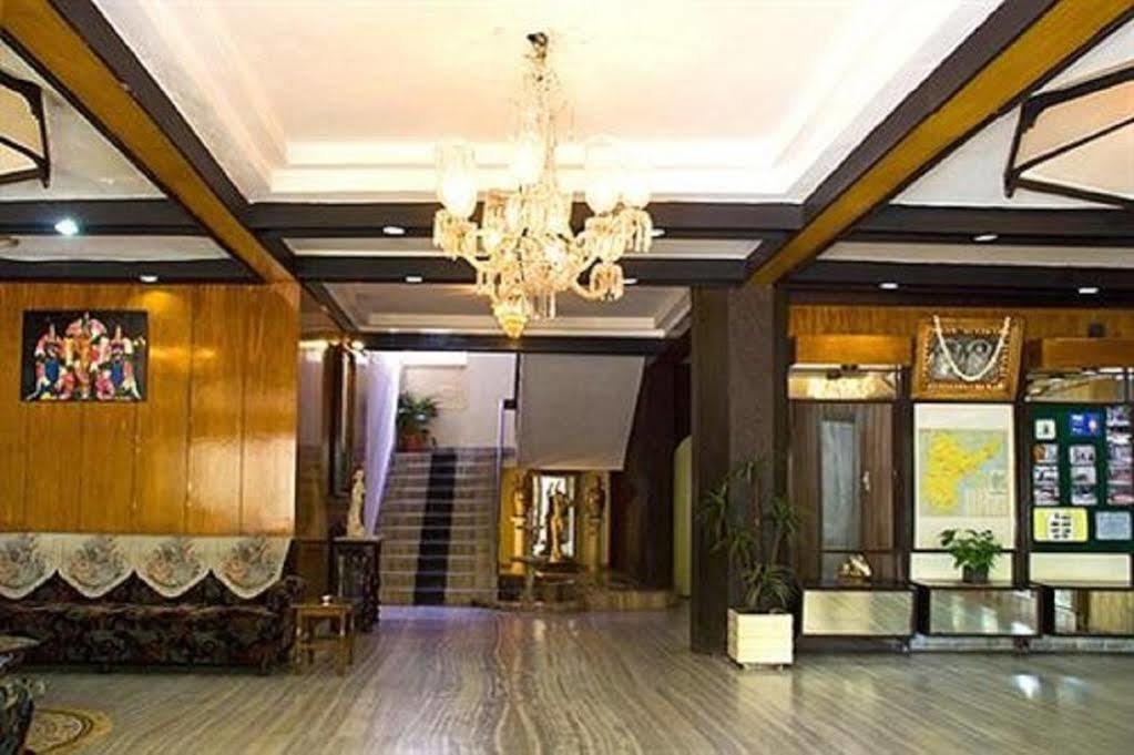 Hotel Siddhartha حيدر أباد المظهر الخارجي الصورة
